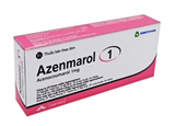 Azenmarol Acenocoumarol 1mg Agimexpharm (H/100V)