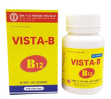 Vista-B B12 Đại Uy (C/100v) (viên bao)