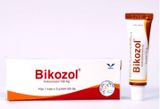 Kem Bôi Trị Nấm Bikozol Ketoconazol 100mg Bidipha (T/5gr)