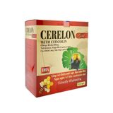 Cerelon Gold USA Pharma (H/100v) (viên nang)