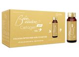 Bảo xuân Skin Collagen Yến Ích Nhân (H/10c/50ml)