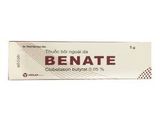 Benate Clobetason 0,05% Merap (Tuýp/5Gr)