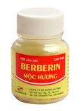 Berberin Mộc Hương Hà Tĩnh (C/100v)