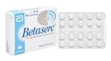 Betaserc 16Mg Abbott (H/60V)