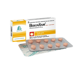 Bostaflam Diclofenac 25mg Boston (H/10v) (viên nén bao đường)