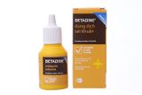 Betadine Sát Khuẩn Antiseptic Solution Mundipharma (C/30Ml)