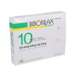 Bibonlax Aldults Hanoipharma (H/10T/8Gr)(Date cận)