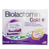 Biolactomin Gold ( Tím ) Usa (H/30G)