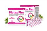 Biotex Plus Rostex Pharma USA (H/100v)