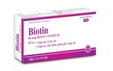 Biotin (Tím) Rostex Pharma USA (H/20v)