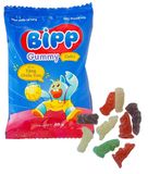 Kẹo Bipp Gummy Calci Dhg (Dây/10B/20gr)