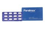 Paralmax 500Mg Boston (H/120V) (Xanh)