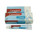 Canesten Cream 1% Bayer (Tube/5gr)