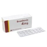 Bromhexin 4mg Dp 3/2 (H/200v)