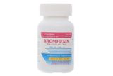 Bromhexin 8mg Khánh Hội (C/500v)