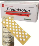 Prednisolon 5Mg Vacopharm (H/300v)