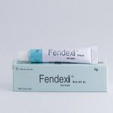 Fendexi Acid Fusidic (Tube/5Gr) (Nhỏ)