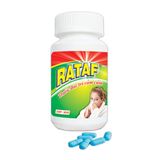 Rataf Nic Pharma (C/500V)