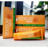 Yoosun Kem Nghệ Đại Bắc (Tuýp/25Gr)