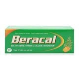 Beracal Trường Thọ (Tuýp/10V)