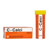 C - Calci OPC (T/10v)