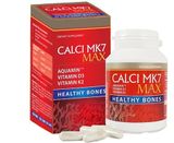 Calci MK7 Max Healthy Bones (C/60v) (viên nang)