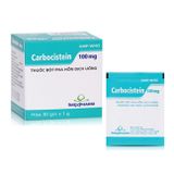 Carbocistein 100mg Imexpharm (H/30g)