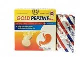 Gold Pepzine Thành Công (H/20V) (viên nén)