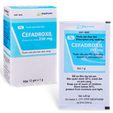 Cefadroxil 250mg Imexpharm (H/12g)(Date cận)