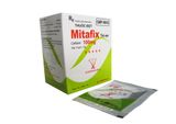 Mitafix Cefixim 100Mg Armephaco (H/12G)