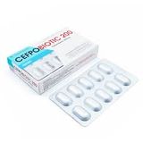 Cefpobiotic Cefpodoxim 200mg Medipharco(H/20V)