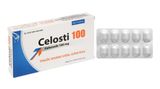 Celosti Celecoxib 100Mg Dhg (H/20V) (viên nang)