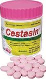 Cestasin Vacopharm (C/500V)