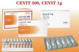 Cevit 500 Vidipha (H/6O/5Ml)