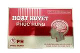 Hoạt huyết Phúc Hưng P/H (H/40v) (Hộp) (viên nén bao phim)