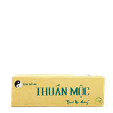 Kem Thuần Mộc (Tuýp/16Gr)