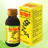 Siro Ho Bạch Ngân Pv Phúc Vinh (C/100Ml)