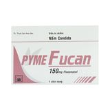 Pymefucan Fluconazole 150Mg Pymepharco (H/1V)