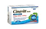 Cinavitt Forte Rostex Pharma USA (H/30v) (Xanh)