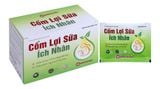 Cốm lợi sữa Ích Nhân (H/20g/7gr)