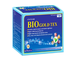 Cốm vi sinh Bio Gold Tex Rostex Pharma USA (H/30g/4gr)