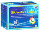 Cốm vi sinh Bio Ecemin Rostex Pharma USA (H/30g/4gr)