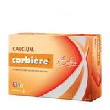 Calcium Corbiere 5ml Sanofi (H/30o/5ml)