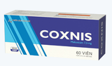 Coxnis Meloxicam 7,5mg Davipharm (H/60v) ( Date cận)