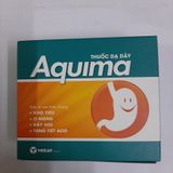 Aquima Merap (H/20G)