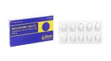 Buclapoxime Cefpodoxim 200Mg Brawn (H/10V)