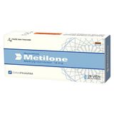 Metilone 16mg Davipharm (H/28v) (viên nén)