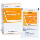 Bactamox 375Mg Imexpharm (H/12G/1.2Gr)