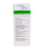 Posod Nhỏ Mắt Hanlim (H/10Ml)