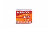 Hapacol 325Mg Dhg (H/100V)